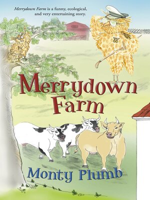 cover image of Merrydown Farm